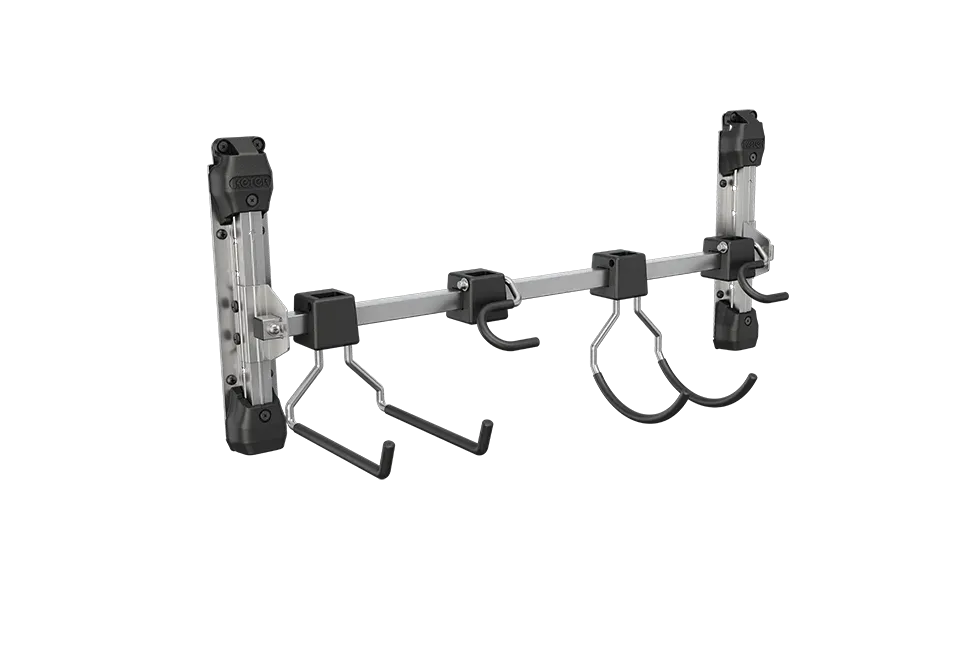 Keter Cortina 11x7 Storage Shed - Graphite