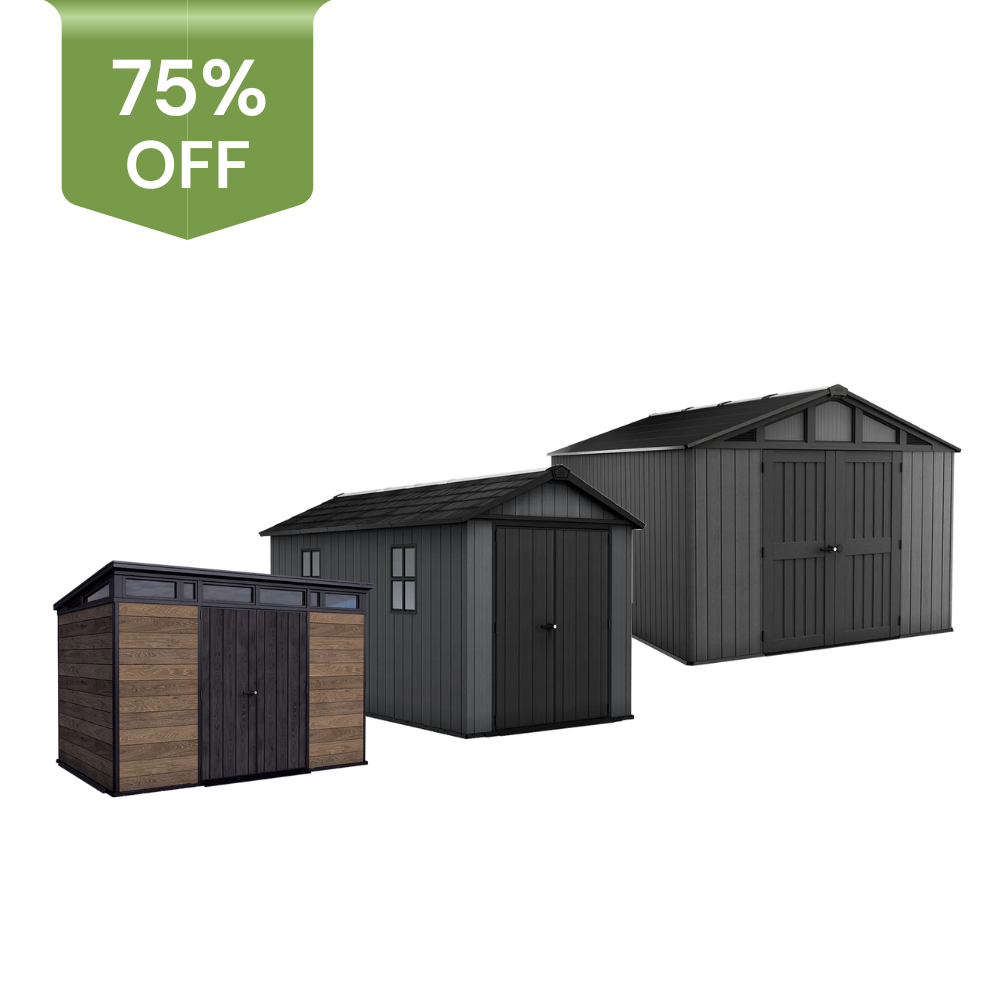 Keter - Storage Collection