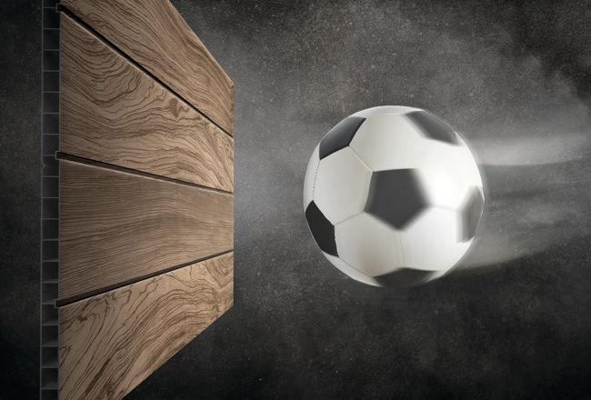 Keter Stronghold 10x8 Storage Shed - Graphite